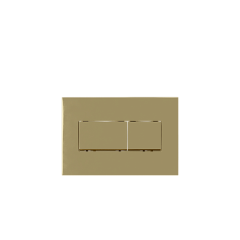 Кнопка смыва для инсталляции Creto Snap 2.0 KL-CR-753-5 золото матовый Кнопка смыва для инсталляции Creto Snap 2.0 KL-CR-753-5 золото матовый