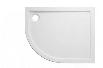 Поддон "Омега" правый 1000х800