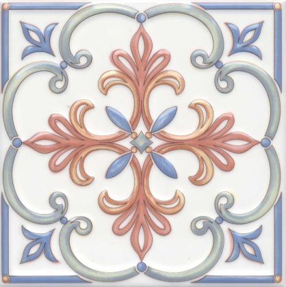 Плитка настенная 5227 Суррей 20*20 (22шт/0,88м2), м2 Плитка настенная 5227 Суррей 20*20 (22шт/0,88м2), м2