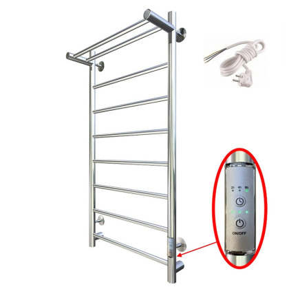 Полотенцесушитель Аспект Пэк сп 1 П 100х50 32 мм