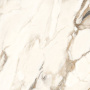 Керамогранит Laparet Calacatta Bronze белый полированный 60х60 (4шт_1,44м2), м2