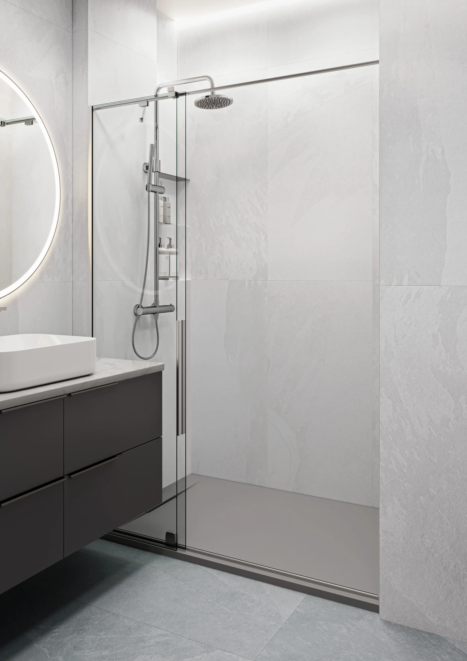 Керамогранит Andes Cream 60х60 Matt (4 шт.в уп)