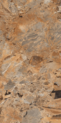 Керамогранит 800x1600 BRECCIA FANTASTICO BROWN