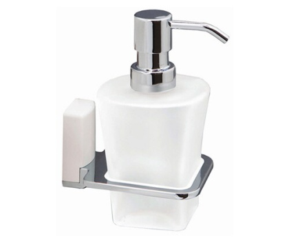 Leine K-5099WHITE Дозатор для жидкого мыла Leine K-5099WHITE Дозатор для жидкого мыла