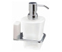 Leine K-5099WHITE Дозатор для жидкого мыла Leine K-5099WHITE Дозатор для жидкого мыла