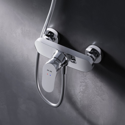 Смеситель Для душа F8020016 Like Смеситель Для душа F8020016 Like
