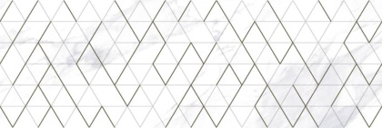 Декор Lord tact белый 20x60 (1уп/6шт),шт