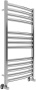 Полотенцесушитель Terminus Палермо П13 500х1000 Полотенцесушитель Terminus Палермо П13 500х1000