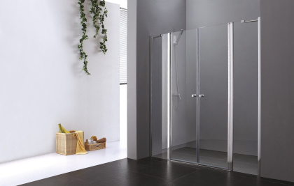 ELENA-W-B-22-240-C-Cr Душевая дверь ELENA-W-B-22-240-C-Cr Душевая дверь