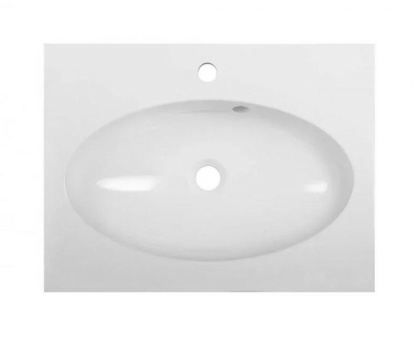 Раковина "Вегас 60" 600х450 Раковина "Вегас 60" 600х450