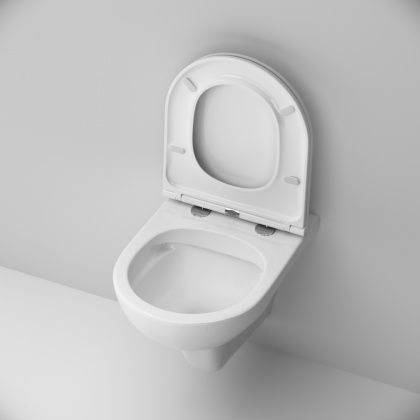 IS30251.901700 Инсталляция с клавишей Start S глянец. Хром с подвесн унитазом Gem FlashClean с сид м/лифт IS30251.901700 Инсталляция с клавишей Start S глянец. Хром с подвесн унитазом Gem FlashClean с сид м/лифт