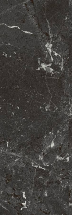 Тубкаль чёрный глянцевый обрезной 30x89,5x0,9 Тубкаль чёрный глянцевый обрезной 30x89,5x0,9