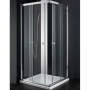 ANIMA-W-A-2-90-C-Cr-IV Душевой уголок