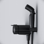 F0H85A822 X-Joy TouchReel, гигиенический набор со смесителем для душа с полкой, держателем туалетной F0H85A822 X-Joy TouchReel, гигиенический набор со смесителем для душа с полкой, держателем туалетной