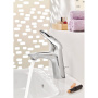 Смеситель для раковины Grohe Eurostyle New 33558003 хром Смеситель для раковины Grohe Eurostyle New 33558003 хром