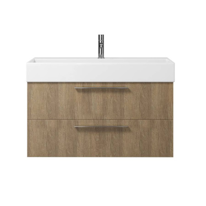 Тумба под раковину Creto Tivoli Bamenda 100