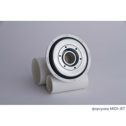 Ванна EXCELLENT Glamour 150x150 "ULTRA" (золото)