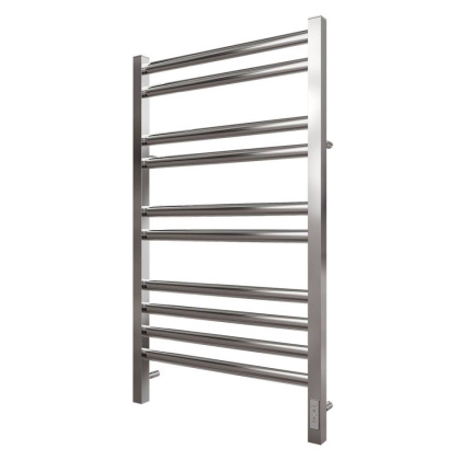 Полотенцесушитель электрический Lemark Melange LM49910Z П10 500x900, диммер справа, хром Полотенцесушитель электрический Lemark Melange LM49910Z П10 500x900, диммер справа, хром