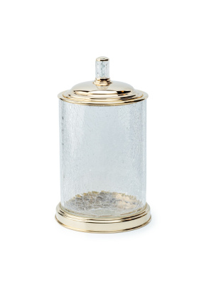 Ведро MURANO CRYSTAL_Комплект 10914-CRST-G Boheme