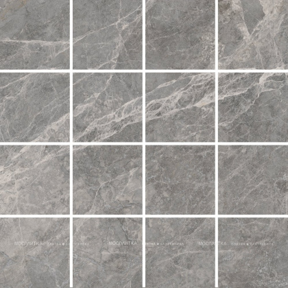 Marmostone Мозаика Темно-серый K9513768LPR1VTE0 30х30 (чип 7,5х7,5) Marmostone Мозаика Темно-серый K9513768LPR1VTE0 30х30 (чип 7,5х7,5)