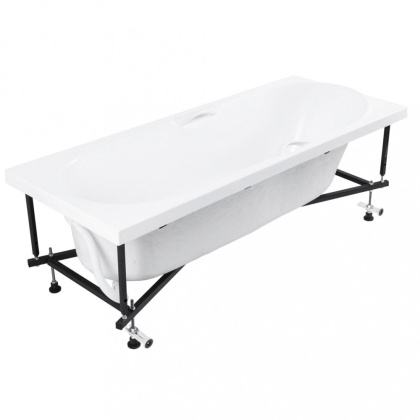 Каркас сварной для акриловой ванны Aquanet Dali 150x70