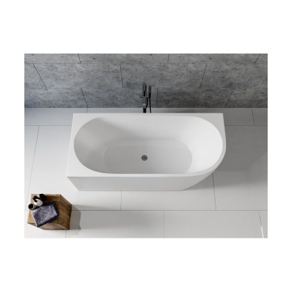 Акриловая ванна Aquanet Family Elegant A 180x80 3805N Matt Finish