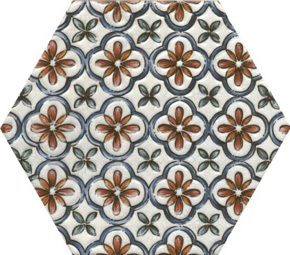 Декор STG\A631\24001 Макарена 20*23.1*6.9 (уп\24шт), шт