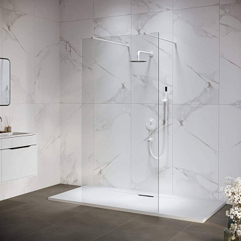 Душевая перегородка RGW WA-016W, RGW 35101610-15