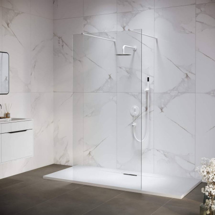Душевая перегородка RGW WA-016W, RGW 35101614-15