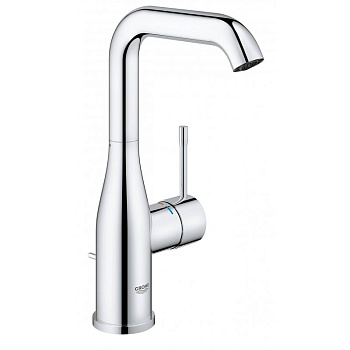 Смеситель для раковины Grohe Essence New 32628001 хром Смеситель для раковины Grohe Essence New 32628001 хром