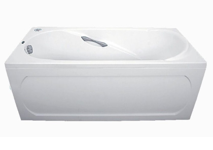 Акриловая ванна 1Marka Medea 150х70 01ме1570