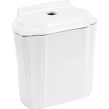 Бачок CEZARES KING PALACE CZR-237-T