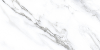 Керамогранит 600x1200 VOLKAS STATUARIO