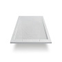 Поддон для душа из искусственного камня VST-4SRL9012W, 1200*900*25, белый матовый
