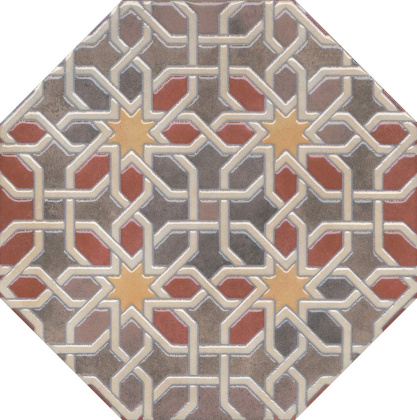 Декор VT\A50\SG2432 Паласио 24*24*7 (уп\7шт), шт Декор VT\A50\SG2432 Паласио 24*24*7 (уп\7шт), шт