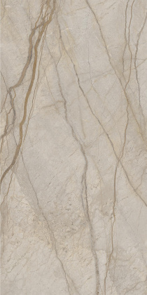 Керамогранит 610010002842 Стелларис элегант (160см*80см*10мм) (2шт/2,56м2) сильвер, м2