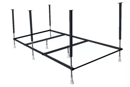 Рама сварная ПУ 170*75