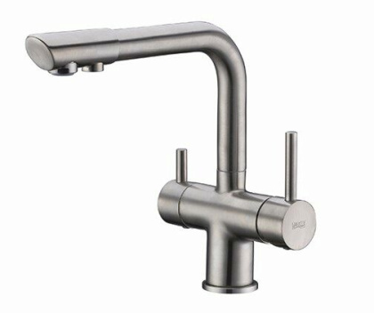 A8027 Смеситель для кухни под фильтр Wasserkraft A8027 Смеситель для кухни под фильтр Wasserkraft