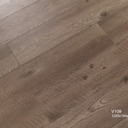 Виниловый ламинат Betta Villa V109 Дуб Комано Виниловый ламинат Betta Villa V109 Дуб Комано