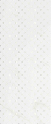 Декор Stravero White 01 25х60 Декор Stravero White 01 25х60