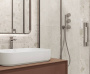 Astoria Beige Керамогранит бежевый LP6060G0231R 59,5х59,5 структурный карвинг