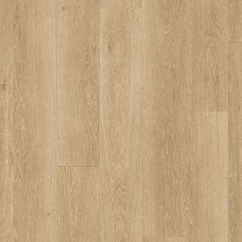 Виниловый ламинат Quick Step LIVYN Pulse Glue Plus PUGP 40081 Дуб Морской Натуральный
