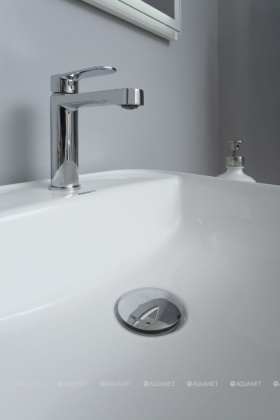 Смеситель для раковины Aquanet Passion AF300-10С