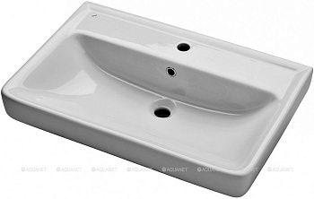 Раковина керамическая "Q70"