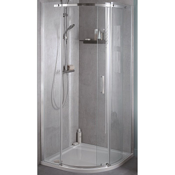 Душевой уголок Jacob Delafon Contra E22R90R-GA, шт