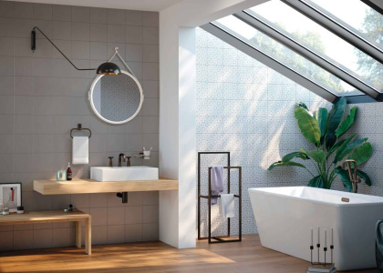 Керамогранит Base 1 20х20 Керамогранит Base 1 20х20