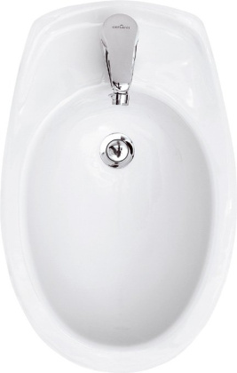 Биде EKO напольное Биде EKO напольное