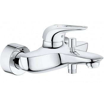 Смеситель для ванны Grohe Eurostyle New 33591003 хром Смеситель для ванны Grohe Eurostyle New 33591003 хром
