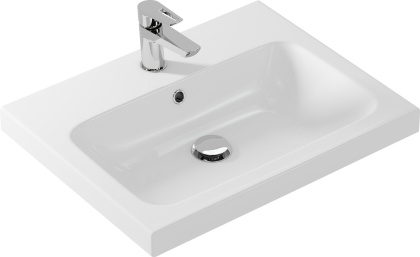 Раковина COLOUR 60 Раковина COLOUR 60