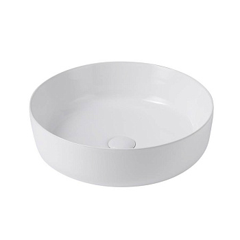 Раковина Abber Bequm 46х46 AC2100